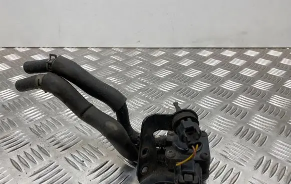 Mazda 6 Exhaust gas pressure sensor RF7J182B5