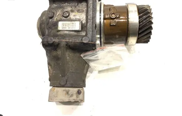 Honda CR-V Gearbox transfer box case GR08