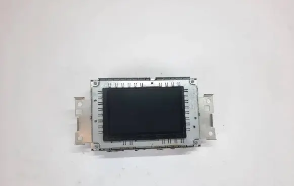 Volvo V60 Screen/display/small screen 31357099
