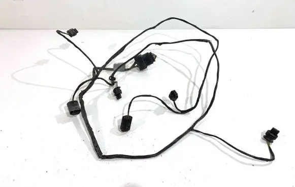 BMW X6 E71 Parking sensor (PDC) wiring loom 9179801