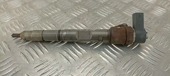 Audi A8 S8 D3 4E Fuel injector 057130855X 0986435169