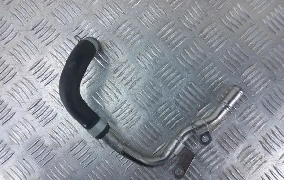 Hyundai i20 (BC3 BI3) Engine coolant pipe/hose 2546207800