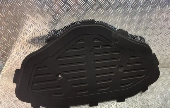 Audi A3 8Y Engine bonnet/hood sound/heat insulation 8Y0863825A