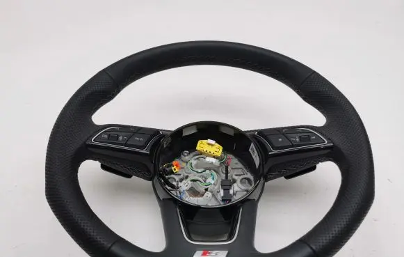 Audi A3 8Y Steering wheel 82A419091AD