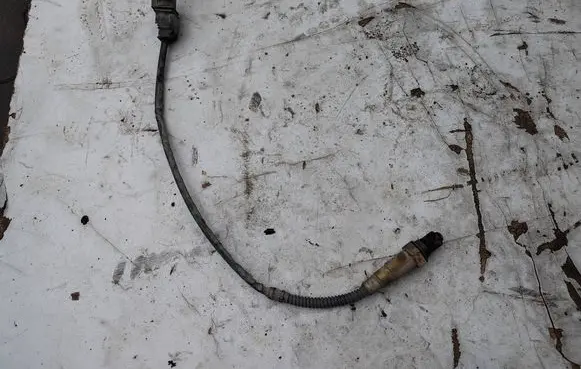 Peugeot Expert Lambda probe sensor