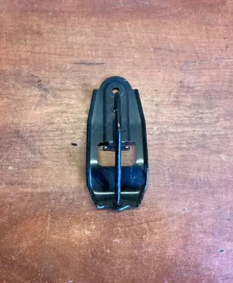Central body control module