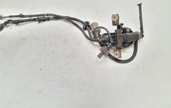 Volkswagen Transporter - Caravelle T4 Turbo solenoid valve 1H0906627 03T020 72190320