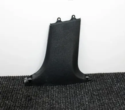 Mercedes-Benz GLC X253 C253 (B) pillar trim (top) A2536900625