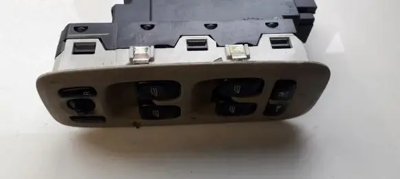 Volvo V70 Electric window control switch 30773895 09193383