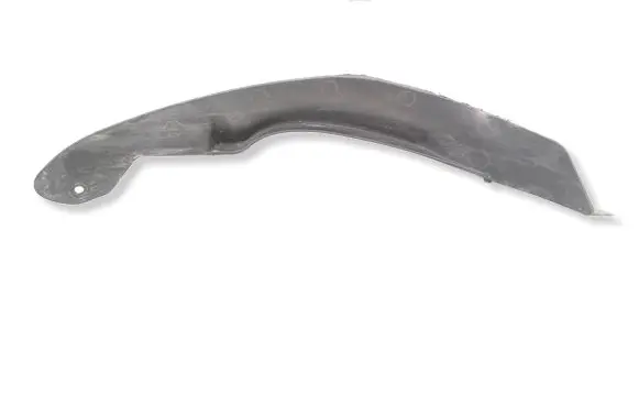 Skoda Yeti (5L) Front mudguard 5L0853888