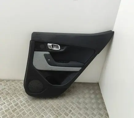 Polestar 2 Rear door card panel trim 31693404