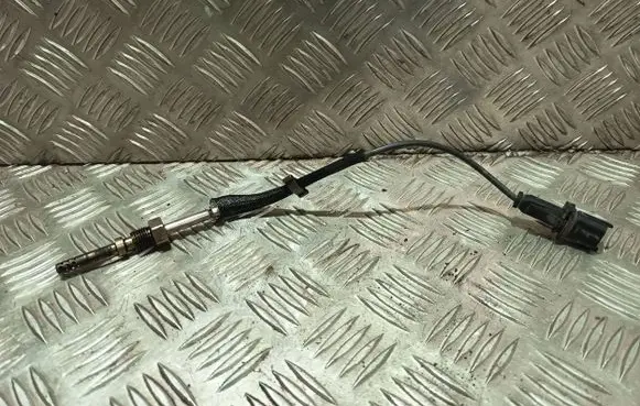 Opel Vectra C Exhaust gas temperature sensor 55355404 0822683800998