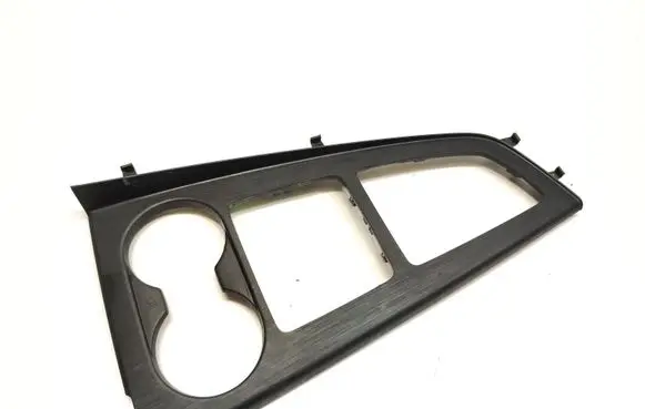 Audi A4 S4 B9 Center console decorative trim 8W1864241A