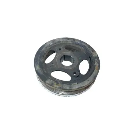 Toyota Avensis T250 Crankshaft pulley