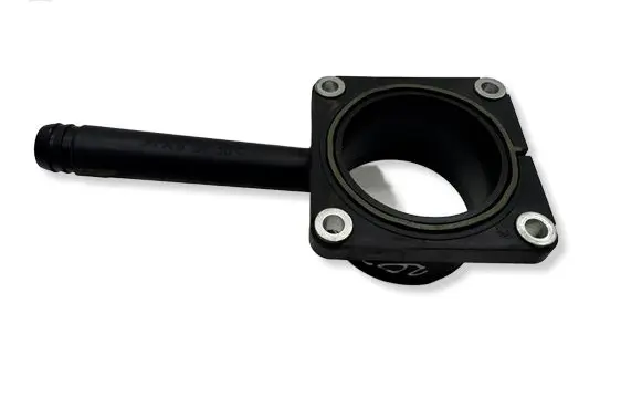 Mercedes-Benz A W169 Breather/breather pipe/hose A2660940011
