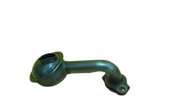 KIA Sportage Oil sump strainer pipe SMOK 2HTR4
