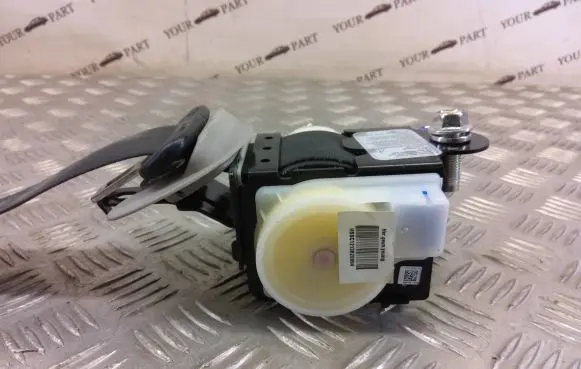 KIA Sportage Front seatbelt 88810-3U210ED