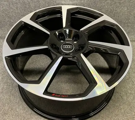Audi TT TTS RS Mk3 8S R20 alloy rim 8S0601025CD