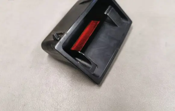 Audi A4 S4 B8 8K Car ashtray 8K0857989