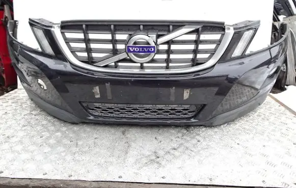 Volvo XC60 Front bumper