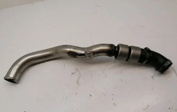 Turbo air intake inlet pipe/hose