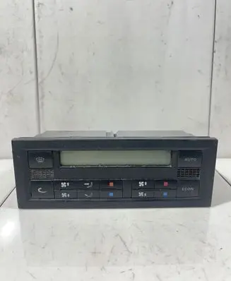 Climate control unit