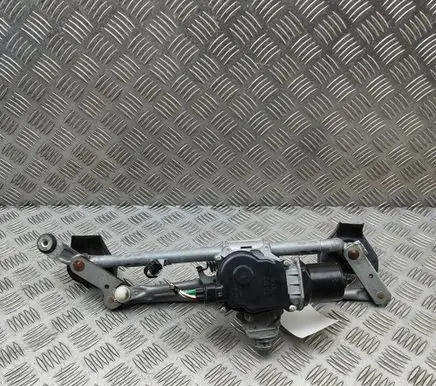 Toyota Prius+ (ZVW40) Front wiper linkage and motor 8515047150 8511047160
