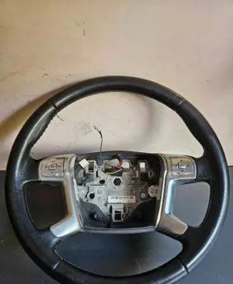 Ford S-MAX Steering wheel 3054797 6M213600BH3HHE 305479899D52AA