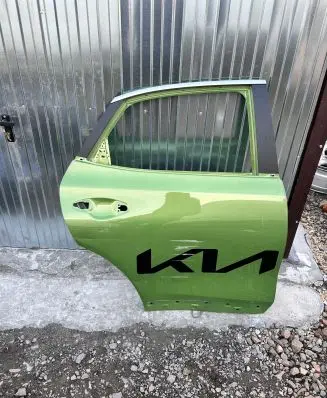 KIA Xceed Rear door 77004J7800