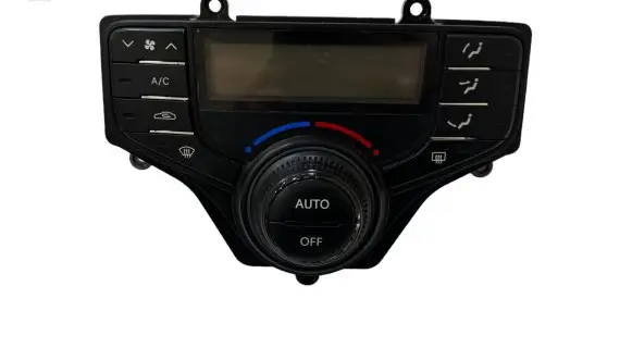 Hyundai i30 Climate control unit 972502L610 972502LXXX