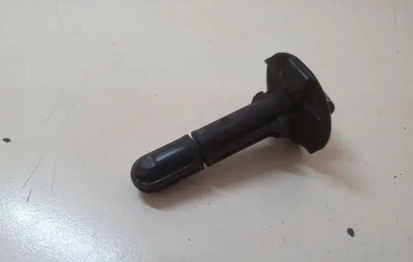 Opel Vivaro Radiator mount bracket 