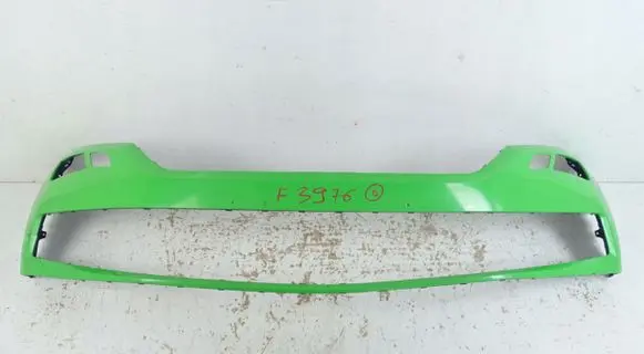 Skoda Kodiaq Front bumper 565807221