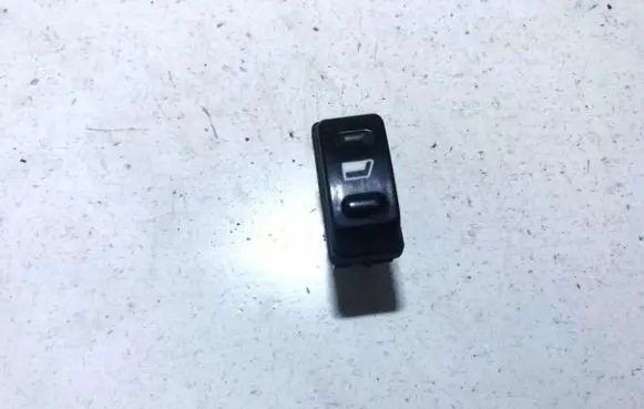 Citroen Xsara Picasso Electric window control switch