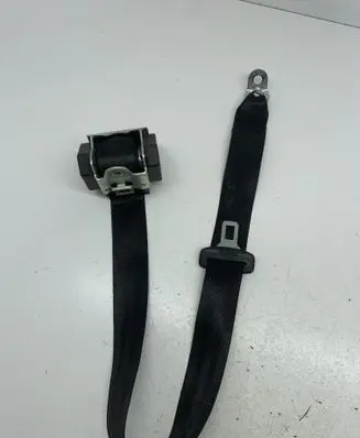 Audi A6 S6 C6 4F Rear seatbelt 4F0857805E
