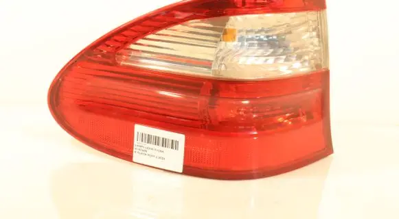 Mercedes-Benz E W211 Rear/tail lights E11338