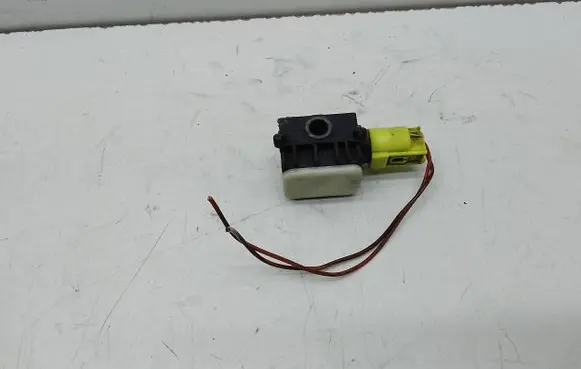 Mercedes-Benz GL X164 Airbag deployment crash/impact sensor 0038202926 271107 404085