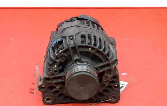 Volkswagen Bora Generator/alternator 038903023L