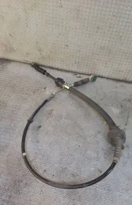 Mercedes-Benz B W245 Gear shift cable linkage A1693700573