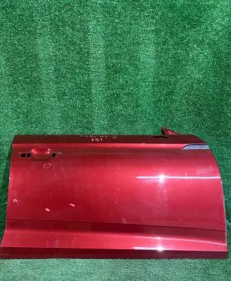 Audi A5 Front door