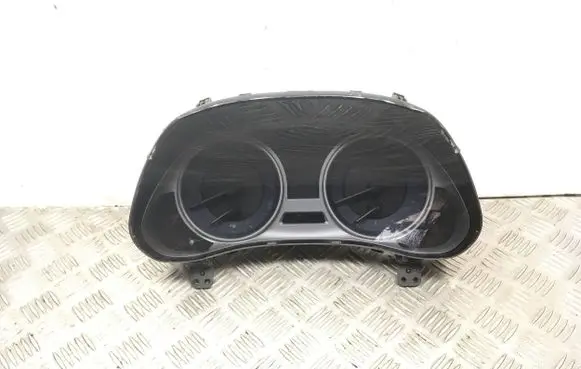 Lexus IS 220D-250-350 Speedometer (instrument cluster) 8380053642 XE07 2574405731