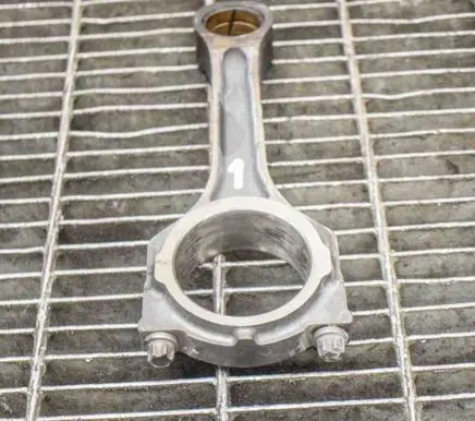 Ford Transit Connecting rod/conrod 1548563