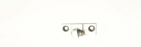 BMW X5 E70 Front door upper hinge