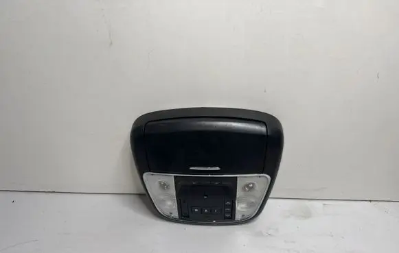Dodge Durango Front seat light 5042549