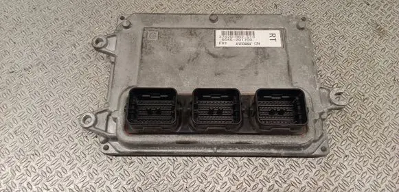 Honda Jazz Engine control unit/module 6645201700 37820RB2G13