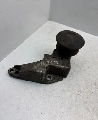 Audi A6 S6 C4 4A Engine mounting bracket 4A0199343D