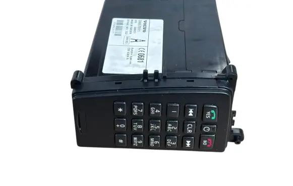 Volvo S60 Phone control unit/module 30657911 2204384A 438404310133