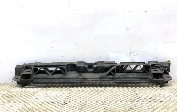 Peugeot 308 SW Radiator support slam panel 9816603980