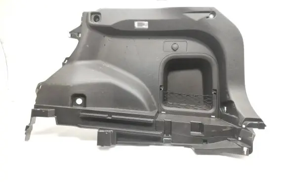 Toyota RAV 4 (XA50) Trunk/boot side trim panel 6535142010