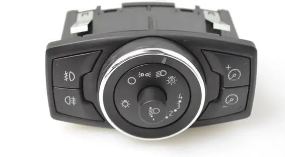 Ford C-MAX II Light switch BM5T13A024CC