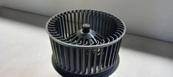 Ford Focus C-MAX Heater fan/blower 3M5H18456AD